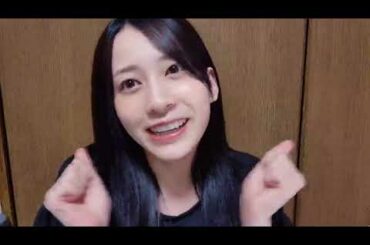 佐々木 優佳里（AKB48 チーム4）  2022年07月15日 23時00分31秒