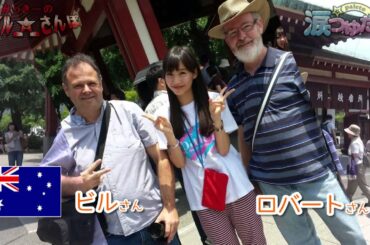 paletの涙☆つゆだく　3rd #005-01 『みっきーのスマイル☆さんぽ～１スマイル』