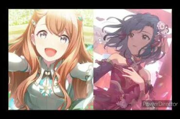 恋愛裁判    (小倉唯、伊藤美来)