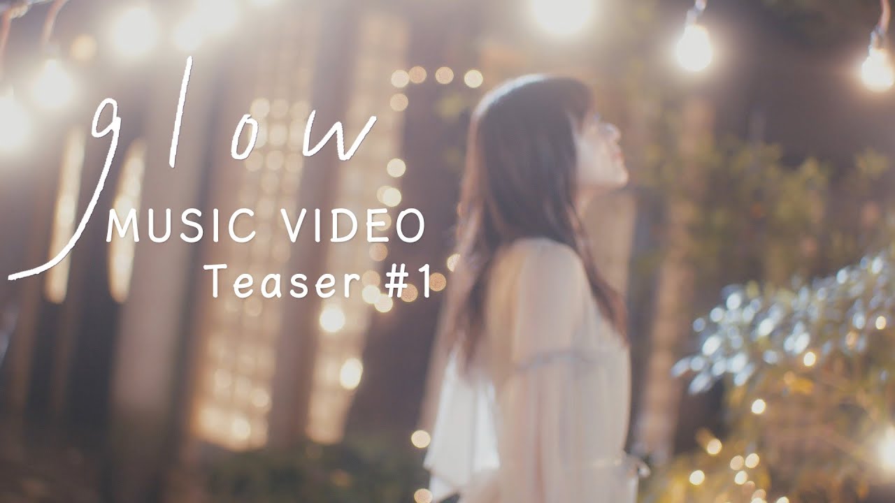 【Teaser #1】水瀬いのり「glow」 【Teaser #1】水瀬いのり「glow」