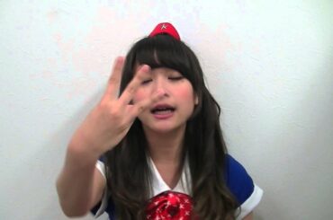 PASSPO☆～増井みお～8/20ニューシングルリリースに向けて