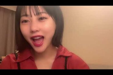 田中 美久（HKT48 チームH）