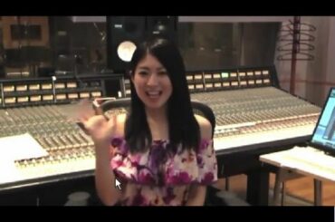 TVアニメ『境界線上のホライゾン』OP曲に茅原実里「TERMINATED」決定！！