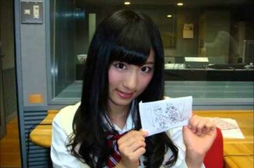 SKE48阿比留李帆、噛み７に任命される