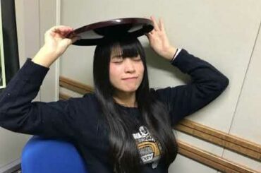 2017/11/22 AIR-G PASSPO☆根岸愛のWednesday Flight♪