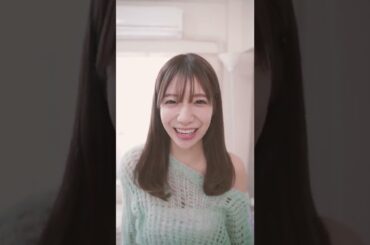 ご飯を作って待ってくれてるカノジョが良すぎる件について【星島沙也加さん】不動産カノジョ02 #Shorts