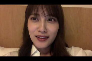 入山 杏奈（AKB48 チームA）   SHOWROOMショールーム 2021 06 26 10 33