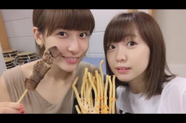 あんしゅかまとめ！その2 【伊波杏樹×斉藤朱夏】