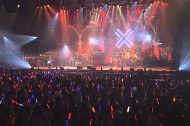 茅原実里 - ZONE//ALONE LIVE