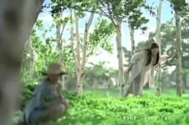 小嶋陽菜 CM  XYLITOL neo