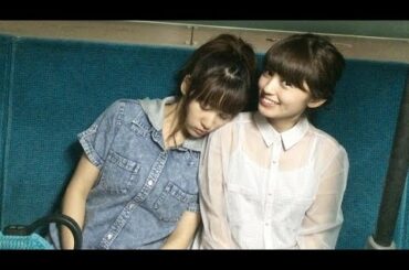 あんりかまとめ！【伊波杏樹×逢田梨香子】