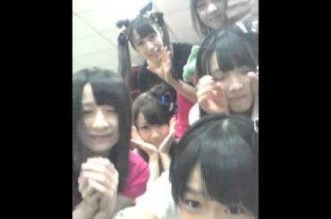 梅田綾乃　佐々木優佳里　大森美優他