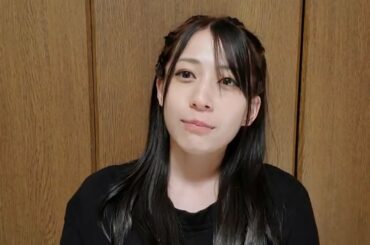 佐々木優佳里 SHOWROOM AKB48 2021年08月19日