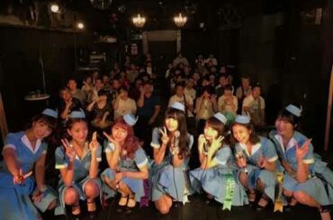 20170809 AIR-G PASSPO☆根岸愛のWednesday Flight♪