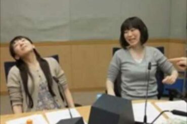 アニスパ！～第412回 茅原実里・堀江由衣 part2