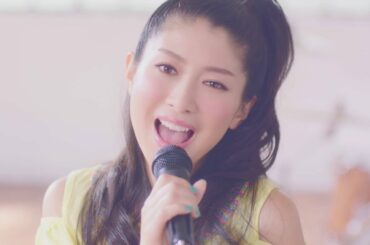 茅原実里 / 恋 - Music Video（Full Size）