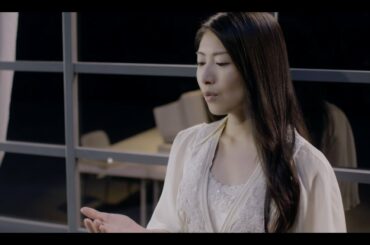 【茅原実里】TVアニメ『長門有希ちゃんの消失』ED主題歌「ありがとう、だいすき」Music Clip Short Version.