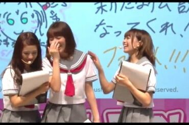 伊波杏樹の英語力に呆れるしゅかしゅー　「だから読まなくていいからｗ」