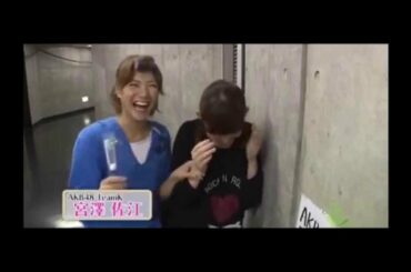 にゃんさえ　　小嶋さん×佐江ちゃん