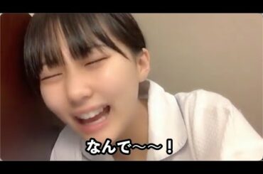 【田中美久】突然発表された2推しの卒業にマジへこみ