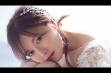 女神 白石麻衣様