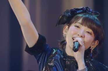 【fripSide】LEVEL5-judgelight-