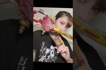 アンジェラ芽衣ちゃんの写真です