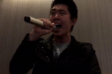 「TERMINATED/茅原実里」を歌ってみた 【境界線上のホライゾン OP】