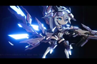 小嶋陽菜、アーテリーギアをやらないか？