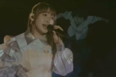 【fripSide:南條愛乃】worlds collide-LUMIX 「とある魔術の禁書目録」