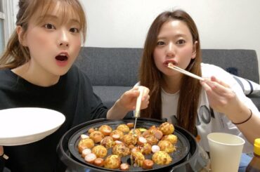 #9「第1回タコパ🐙🎉」