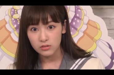 たまたまよ～ Watch out for eyes of Anjyu!!