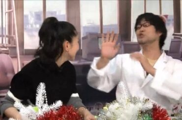 茅原実里を好きになってしまう鷲崎健