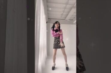 小倉唯の可愛すぎるTikTokその3　#shorts