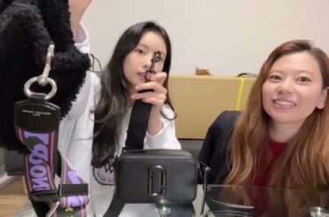 #47「お誕生日プレゼント開封動画🎁🎉」