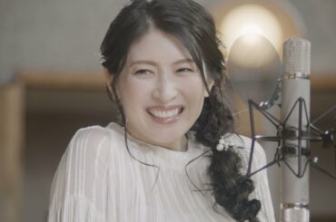 茅原実里「Sing」