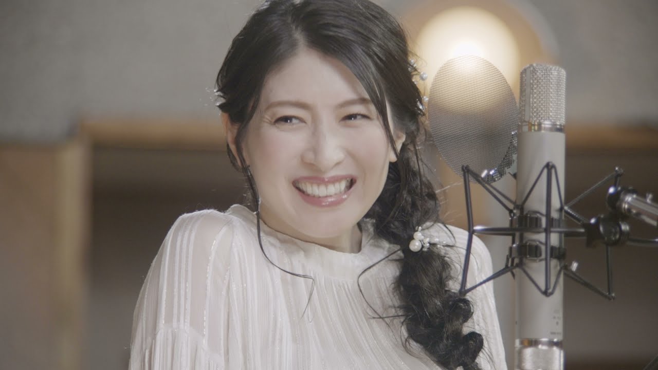 茅原実里「Sing」 Moe Zine