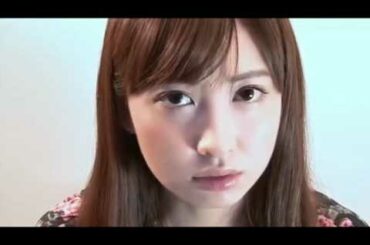 【AKB48】小嶋陽菜に見つめられる動画