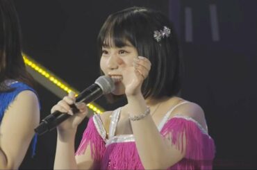 コンビニの年齢確認で店員に塩対応を食らう田中美久 HKT48