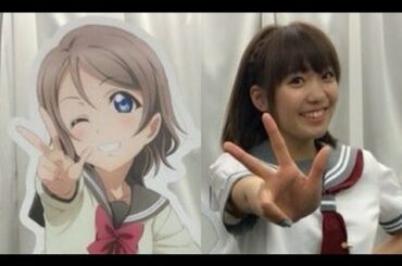 【あんしゅか】斉藤朱夏「私って甘えるの上手？」 伊波杏樹「わかんないけど可愛いからいいんじゃない」