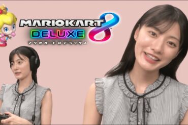 【マリオカート8DX】もう負けません。