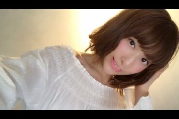 パパと仲が良過ぎる伊波杏樹