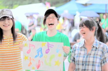 茅原実里「purest note ～あたたかい音」ミュージック・ビデオ