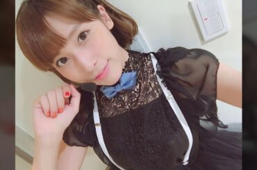 あんちゃんの色々な「ばいばい♡」20連発！