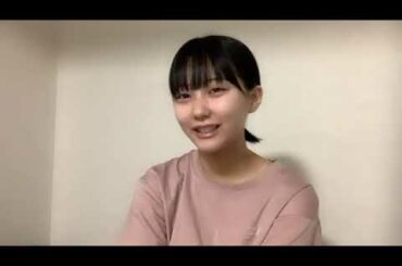 2022/05/29 HKT48 TeamH 田中美久 SHOWROOM