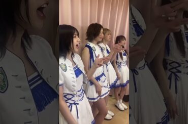 AKB48 村山彩希 大家志津香 茂木忍 向井地美音 Wolfgang Dance - Adry WG