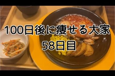 【58日目】育った環境とダイエット