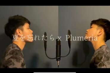 夏を忘れたら x Plumeria - 茅原実里 Mashup