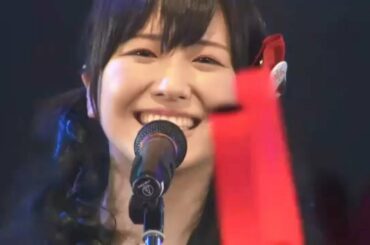 愛美 Aimi 2nd LIVE ～LOVE GENERATION～ (2015.2.18)