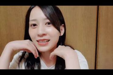 2022年08月12日 23時02分31秒 佐々木 優佳里（AKB48 チーム4）